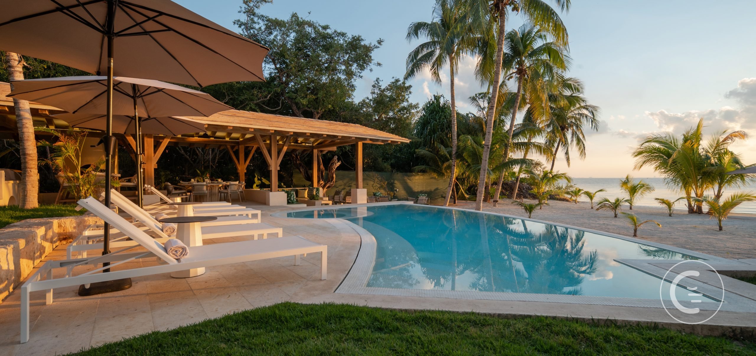 Casa Ceiba Isla Mujeres