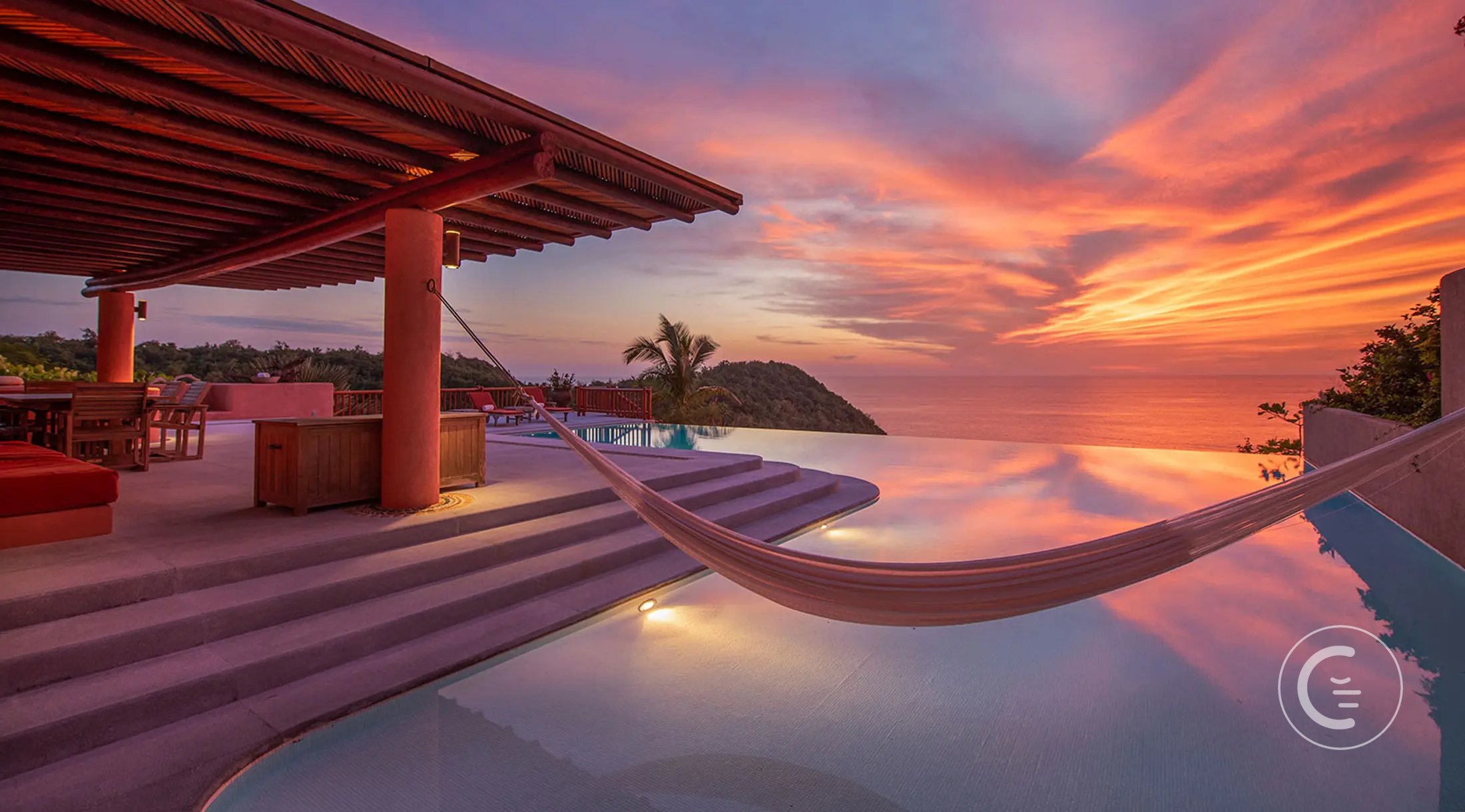 Casa Ceiba