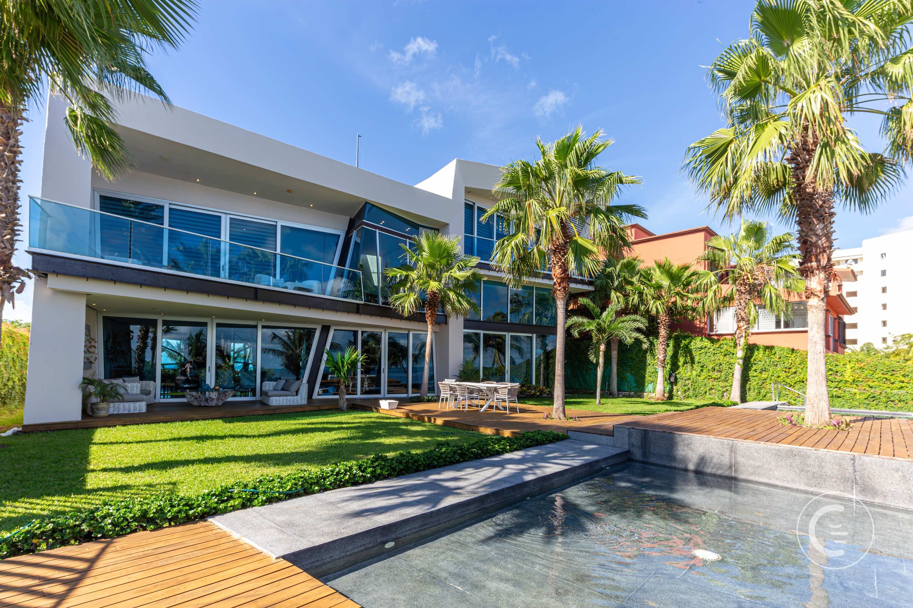 Casa Enmar