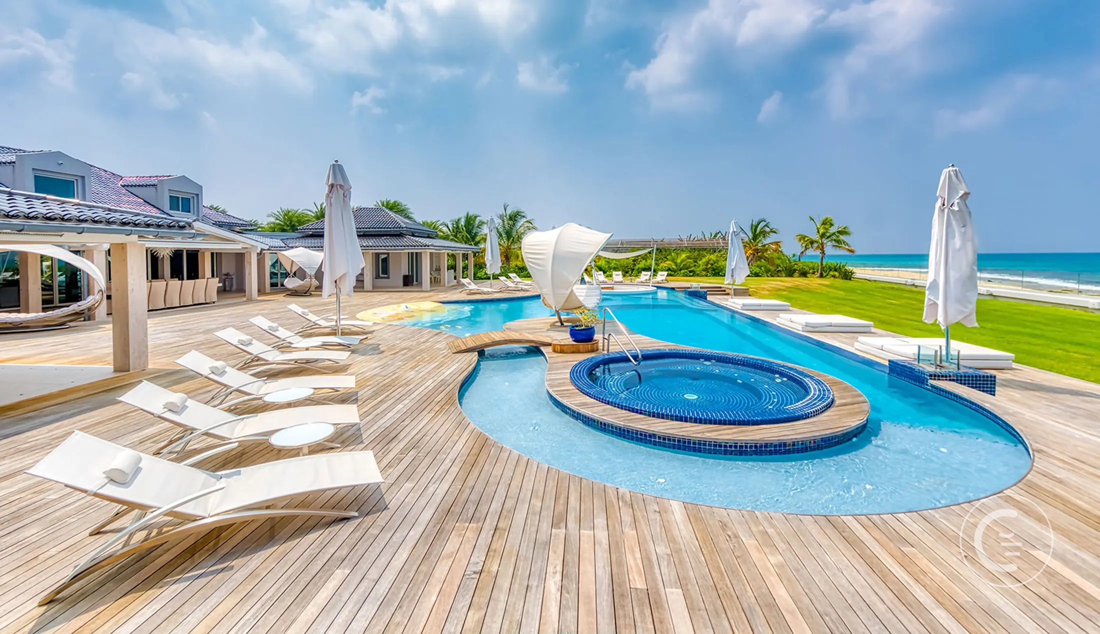 Villa C’est la Vie