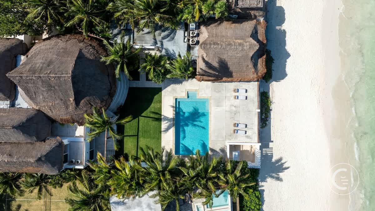 Villa Lagartijas